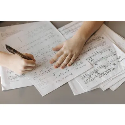ABRSM Theory Workbook Bundle