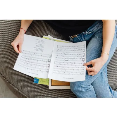 Choir Director's Resource Pack