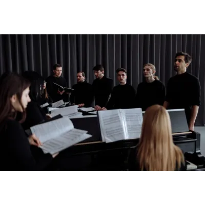 Vocal Technique Handbook